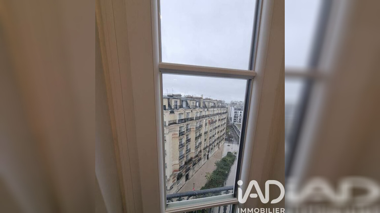 Ma-Cabane - Vente Appartement Paris, 9 m²