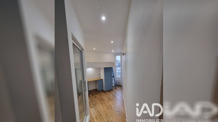 Ma-Cabane - Vente Appartement Paris, 9 m²