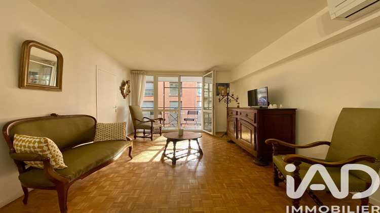 Ma-Cabane - Vente Appartement Paris, 92 m²