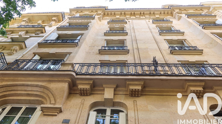 Ma-Cabane - Vente Appartement Paris, 19 m²