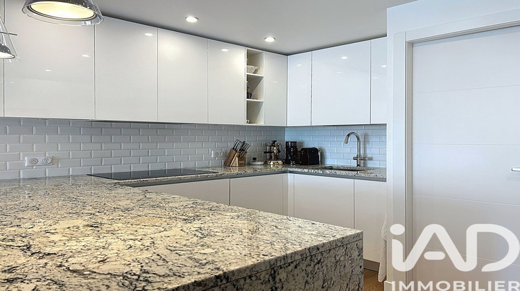 Ma-Cabane - Vente Appartement Paris, 96 m²