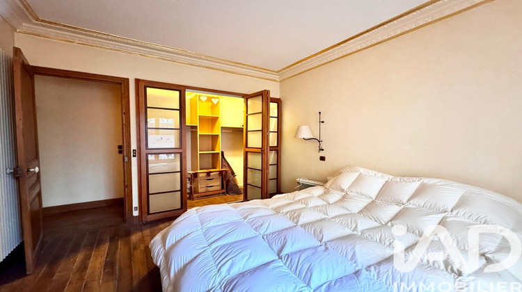 Ma-Cabane - Vente Appartement Paris, 58 m²