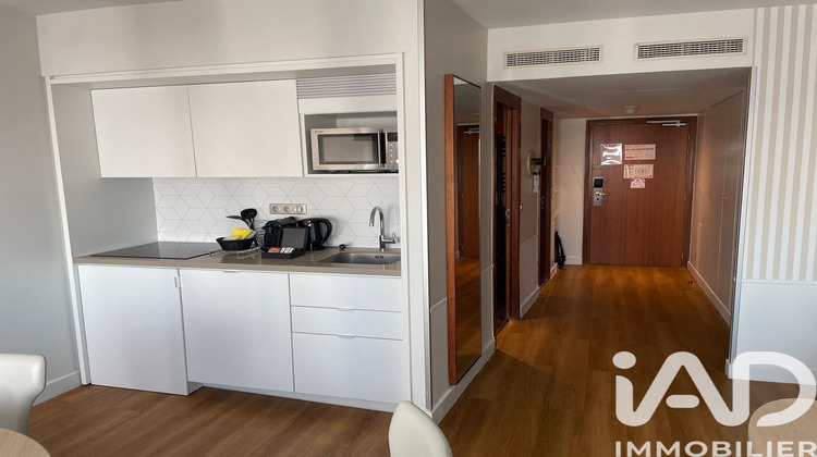 Ma-Cabane - Vente Appartement Paris, 56 m²