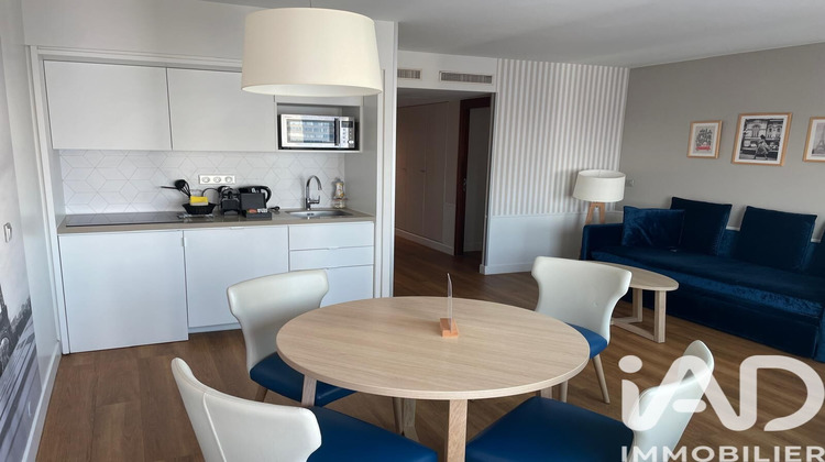 Ma-Cabane - Vente Appartement Paris, 56 m²
