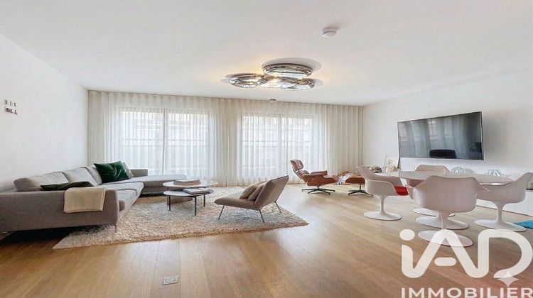 Ma-Cabane - Vente Appartement Paris, 74 m²