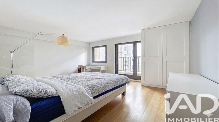 Ma-Cabane - Vente Appartement Paris, 74 m²