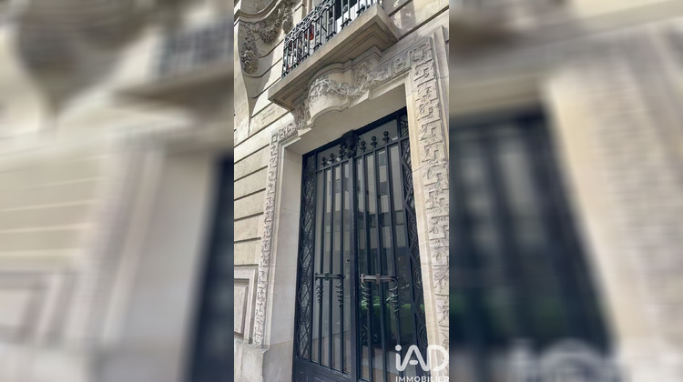 Ma-Cabane - Vente Appartement Paris, 101 m²