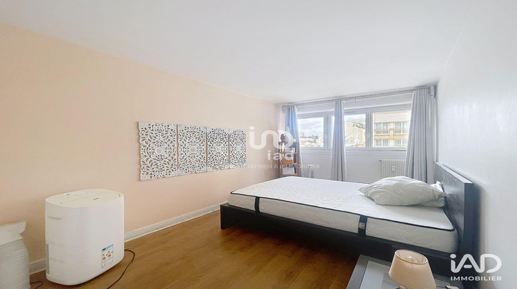 Ma-Cabane - Vente Appartement Paris, 47 m²