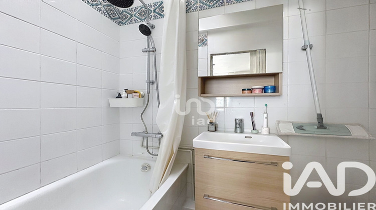 Ma-Cabane - Vente Appartement Paris, 12 m²