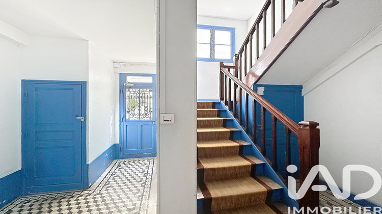 Ma-Cabane - Vente Appartement Paris, 12 m²