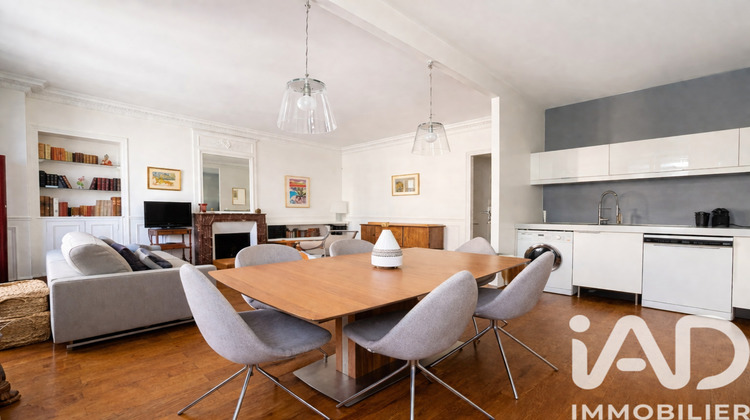 Ma-Cabane - Vente Appartement Paris, 60 m²