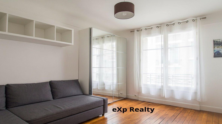 Ma-Cabane - Vente Appartement Paris, 22 m²