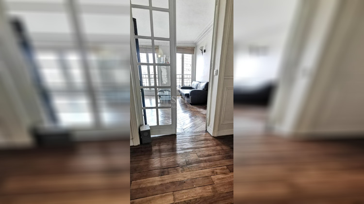 Ma-Cabane - Vente Appartement Paris, 58 m²