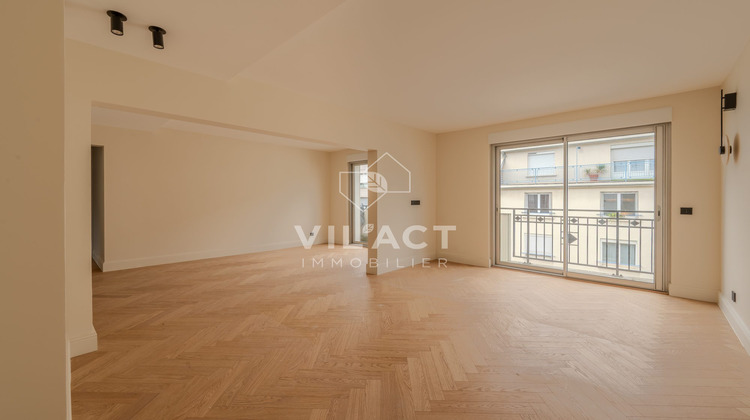 Ma-Cabane - Vente Appartement Paris, 89 m²