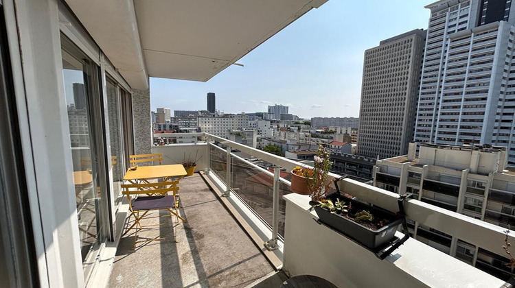 Ma-Cabane - Vente Appartement PARIS, 50 m²