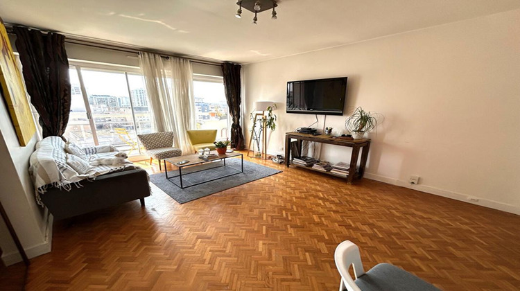 Ma-Cabane - Vente Appartement PARIS, 50 m²