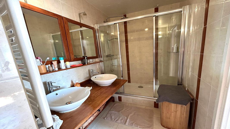 Ma-Cabane - Vente Appartement PARIS, 50 m²