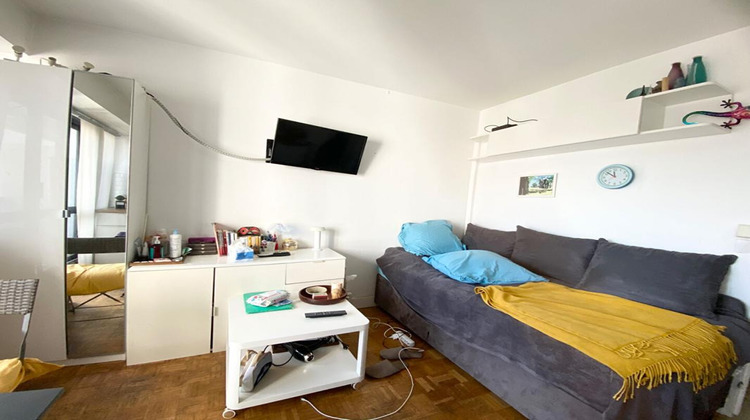 Ma-Cabane - Vente Appartement PARIS, 18 m²