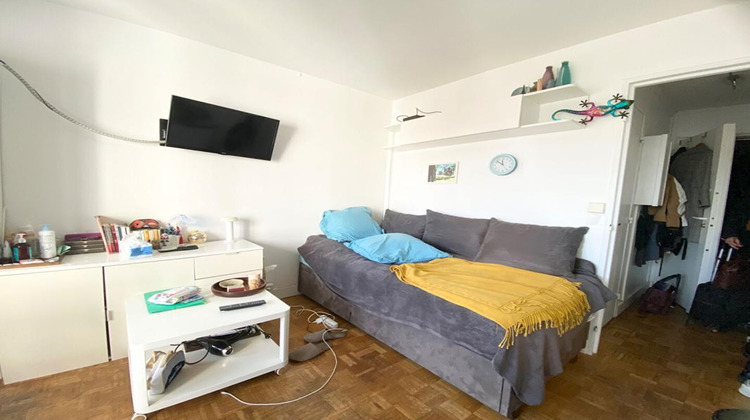 Ma-Cabane - Vente Appartement PARIS, 18 m²