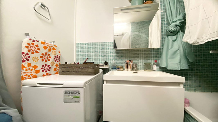 Ma-Cabane - Vente Appartement PARIS, 18 m²