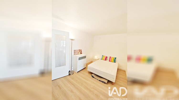 Ma-Cabane - Vente Appartement Paris, 36 m²
