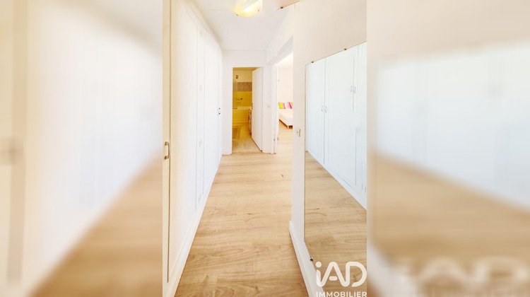 Ma-Cabane - Vente Appartement Paris, 36 m²