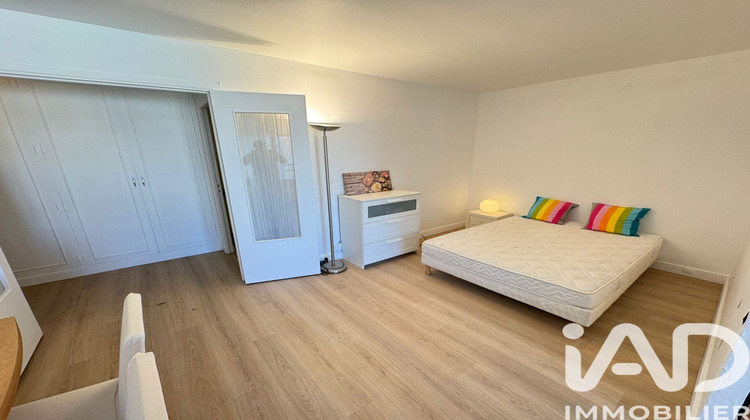 Ma-Cabane - Vente Appartement Paris, 36 m²