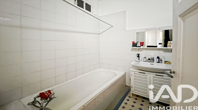 Ma-Cabane - Vente Appartement Paris, 22 m²