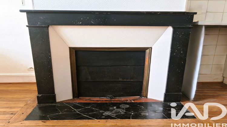 Ma-Cabane - Vente Appartement Paris, 18 m²
