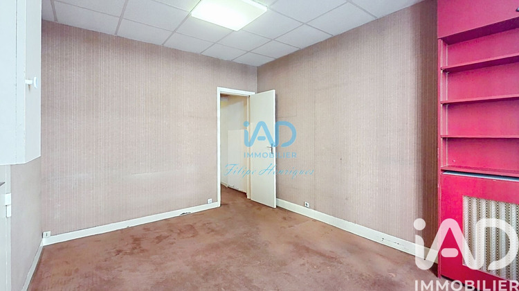 Ma-Cabane - Vente Appartement Paris, 22 m²