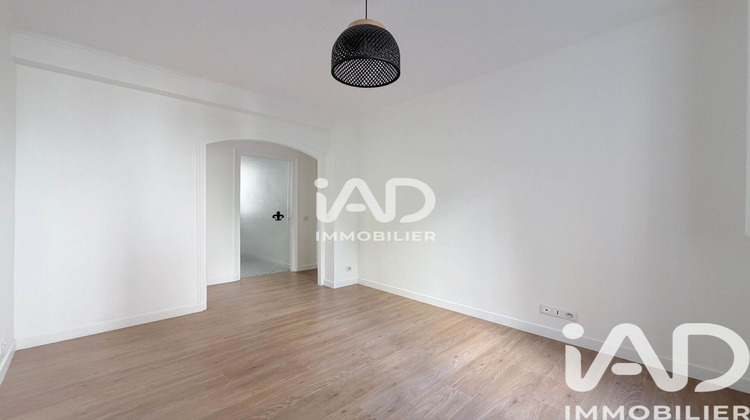 Ma-Cabane - Vente Appartement Paris, 51 m²