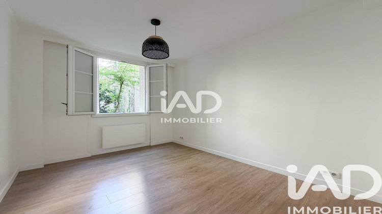 Ma-Cabane - Vente Appartement Paris, 51 m²