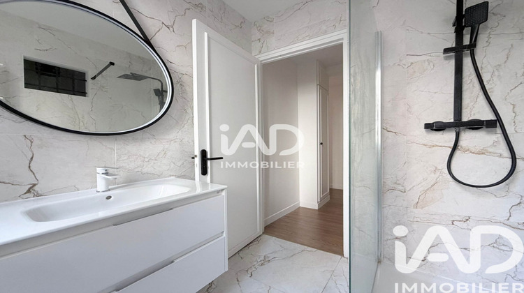 Ma-Cabane - Vente Appartement Paris, 51 m²