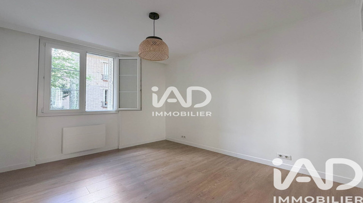 Ma-Cabane - Vente Appartement Paris, 51 m²