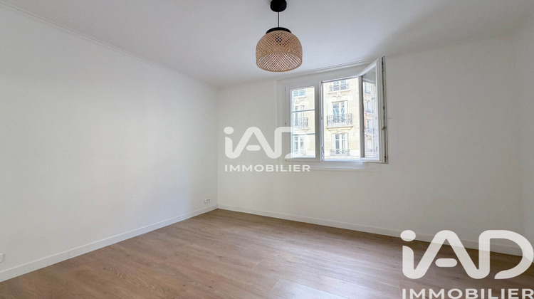 Ma-Cabane - Vente Appartement Paris, 51 m²