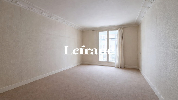 Ma-Cabane - Vente Appartement Paris, 41 m²