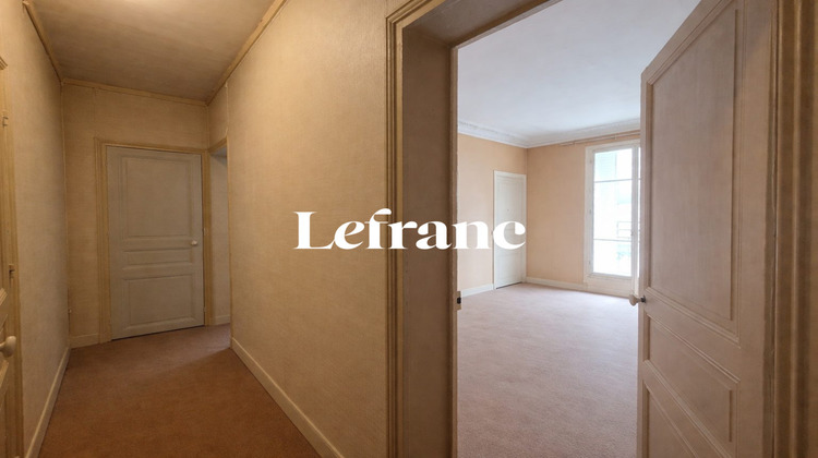 Ma-Cabane - Vente Appartement Paris, 41 m²