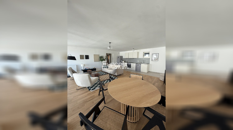 Ma-Cabane - Vente Appartement Paris, 81 m²