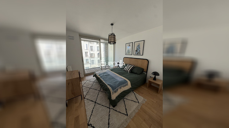 Ma-Cabane - Vente Appartement Paris, 81 m²