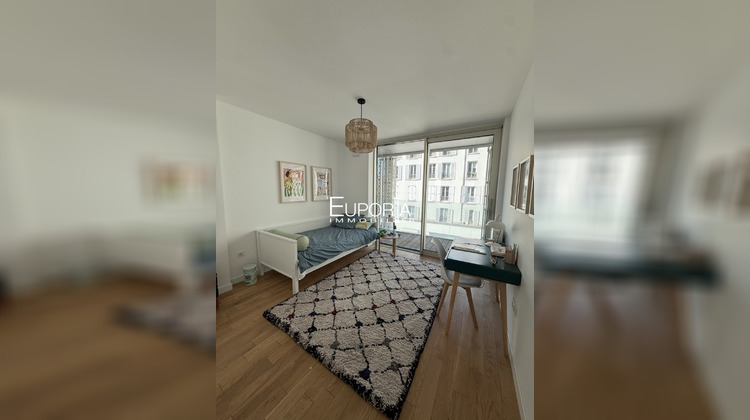 Ma-Cabane - Vente Appartement Paris, 81 m²