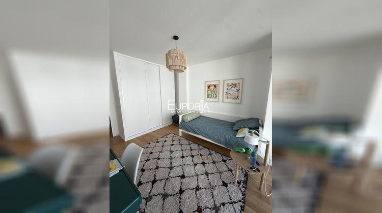 Ma-Cabane - Vente Appartement Paris, 81 m²