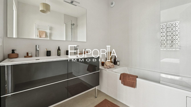 Ma-Cabane - Vente Appartement Paris, 136 m²