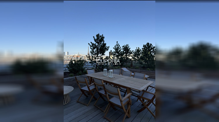 Ma-Cabane - Vente Appartement Paris, 161 m²