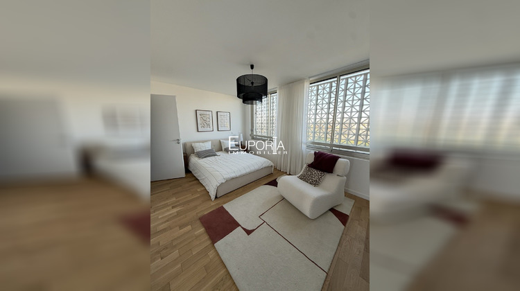 Ma-Cabane - Vente Appartement Paris, 161 m²