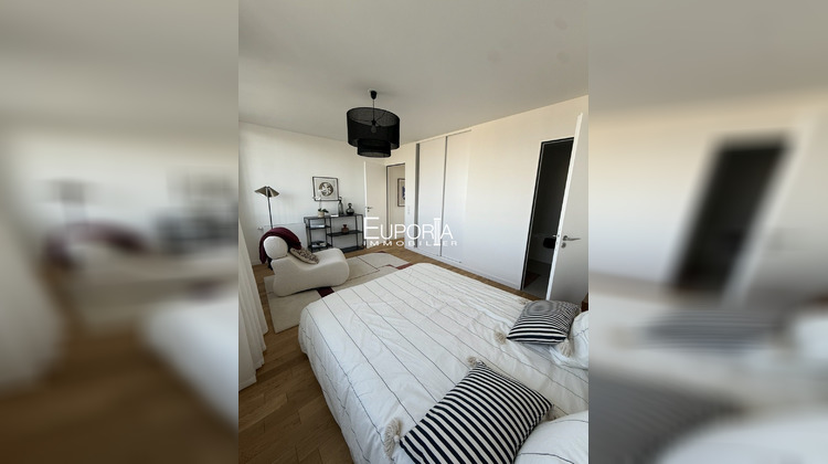 Ma-Cabane - Vente Appartement Paris, 161 m²