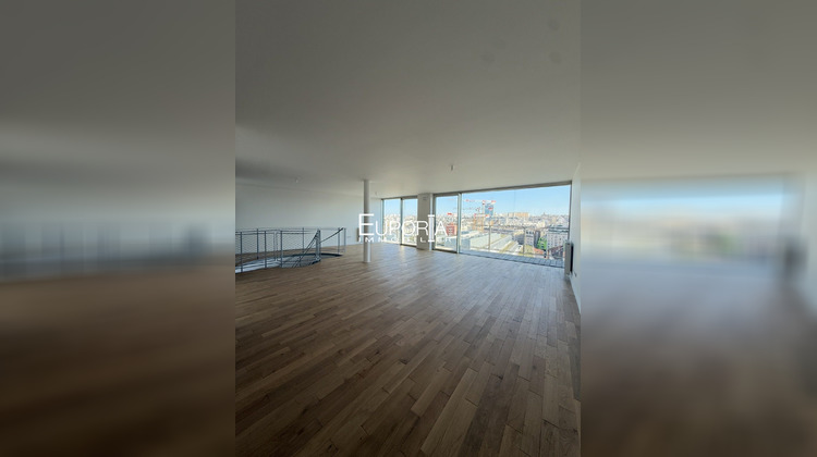 Ma-Cabane - Vente Appartement Paris, 194 m²