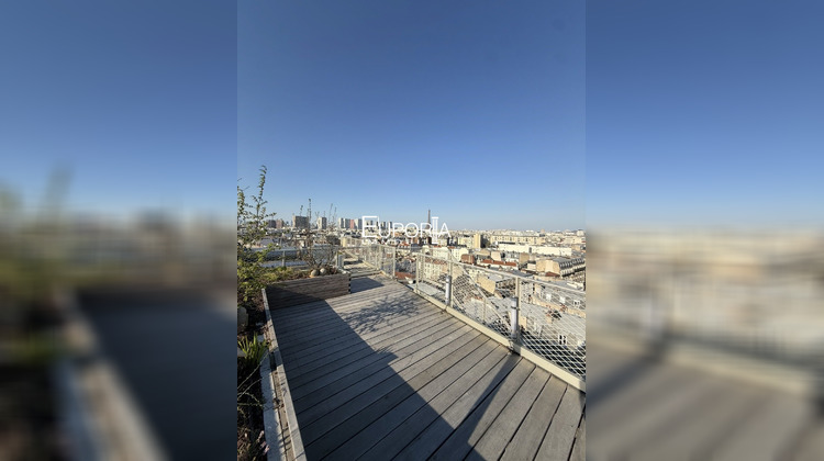 Ma-Cabane - Vente Appartement Paris, 194 m²