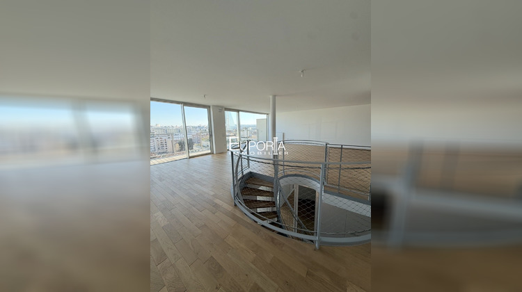 Ma-Cabane - Vente Appartement Paris, 194 m²
