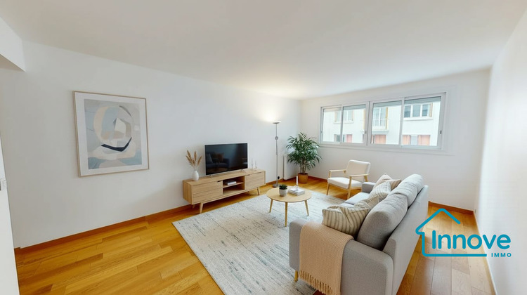 Ma-Cabane - Vente Appartement Paris, 80 m²