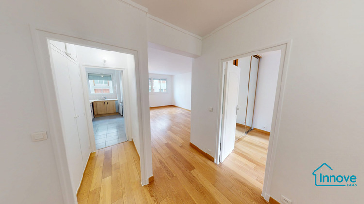 Ma-Cabane - Vente Appartement Paris, 80 m²